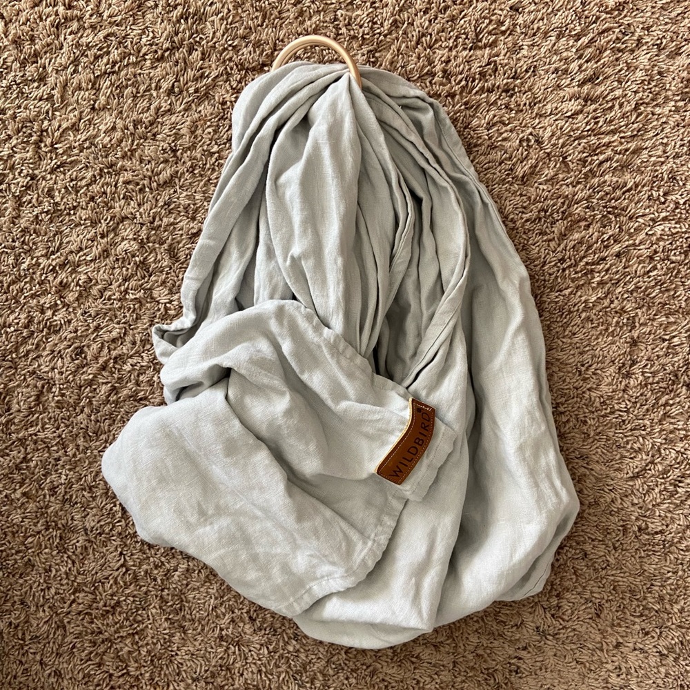 Wildbird Ring Sling
